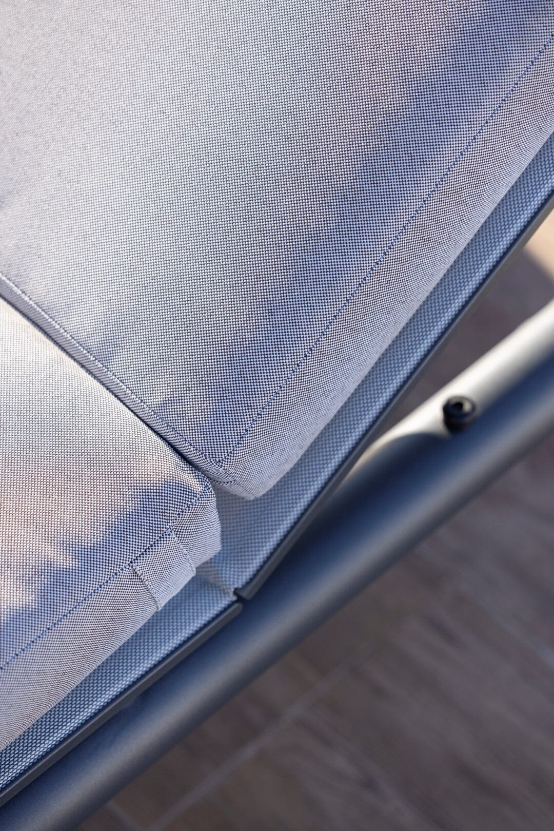 Les Jardins Bastingage Kiosque