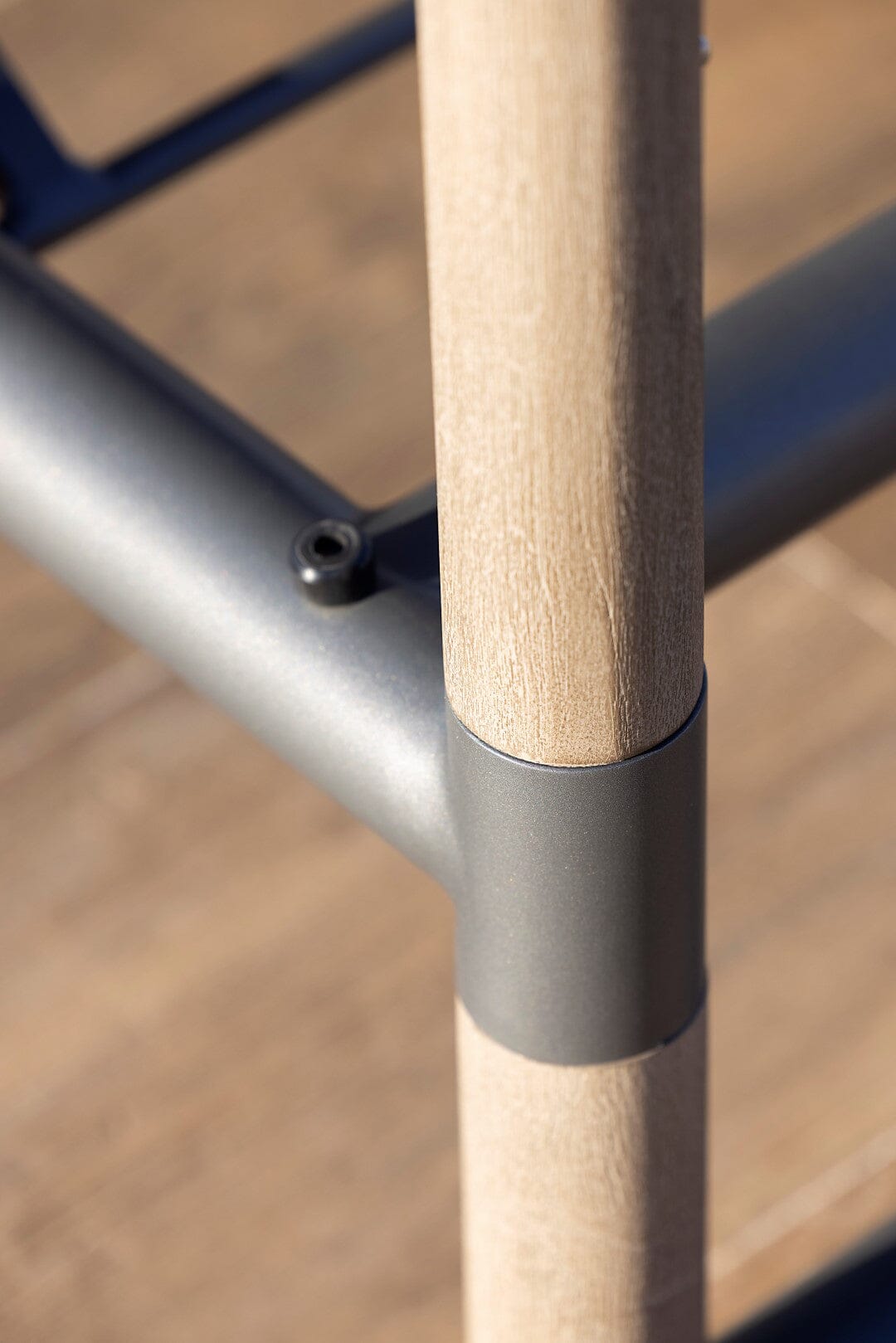 Les Jardins Bastingage Kiosque