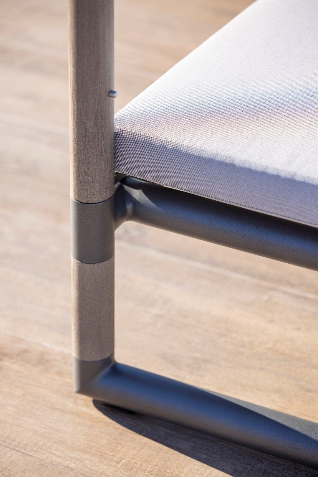 Les Jardins Bastingage Kiosque