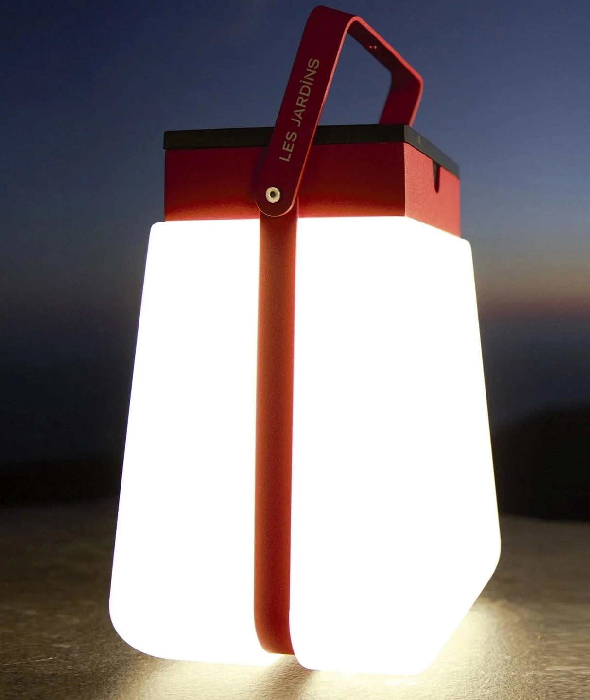 Les Jardins Bump Lanterne solaire 300 lm