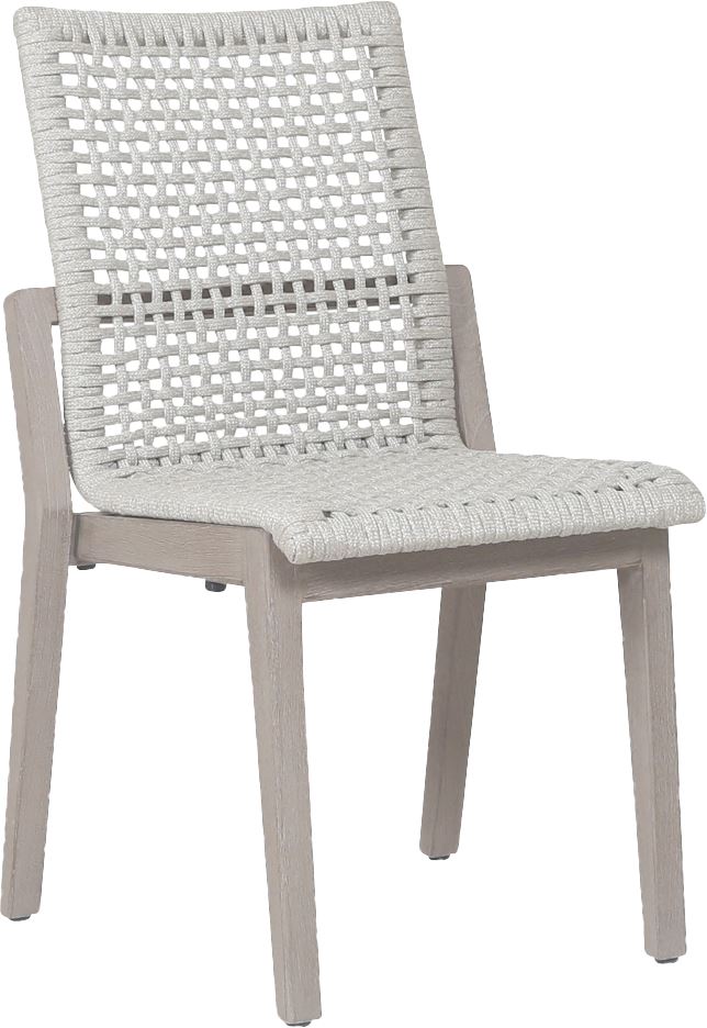 Les Jardins Copenhague Chaise tresse