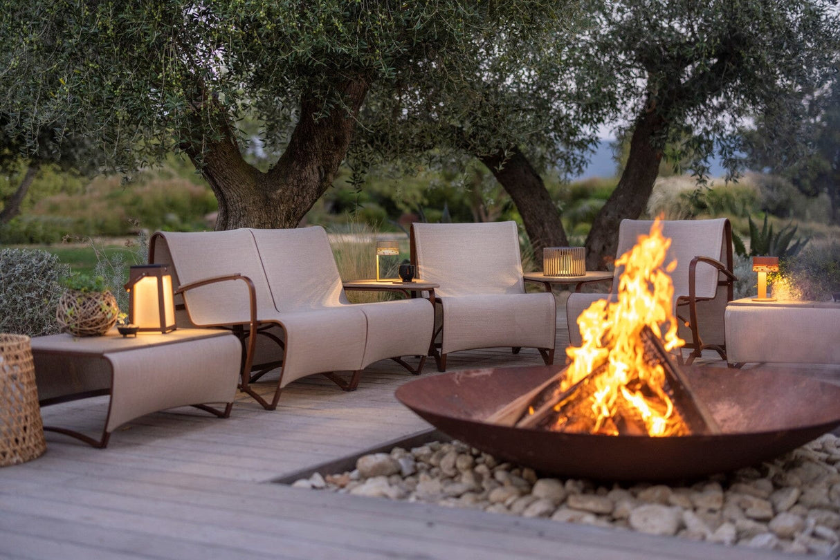 Les Jardins Jet Stream Fauteuil