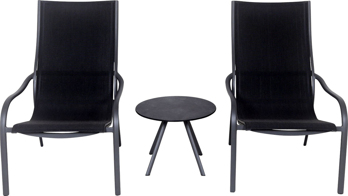 Les Jardins Koton Fauteuil Lounge