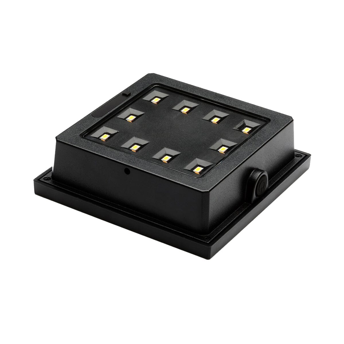 Les Jardins Module LED Solaire intelligent 500 Lumens IP66 2026