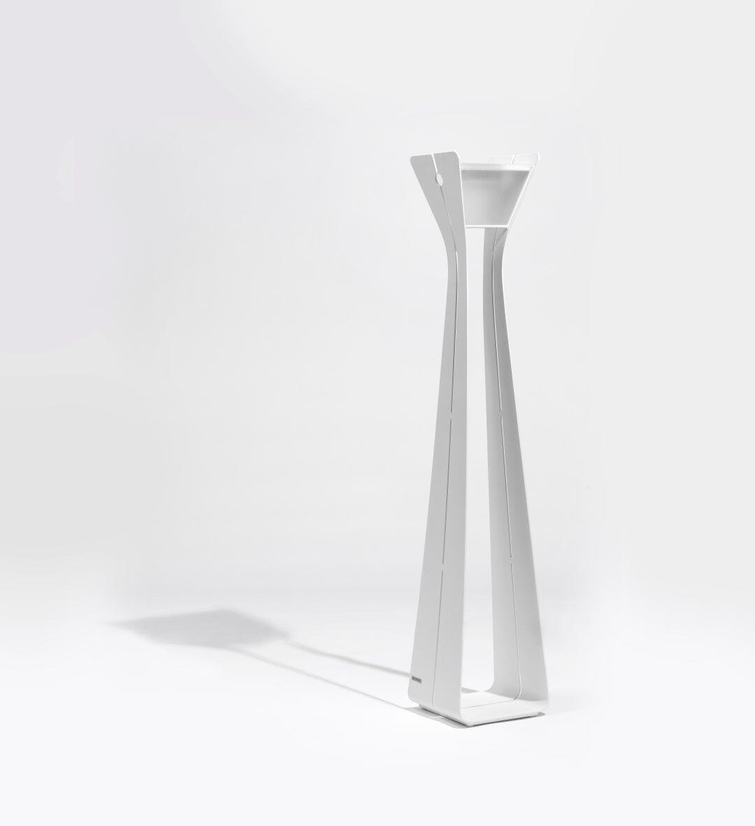 Les Jardins Osmoz Lampe solaire grand modèle 500 Lumens