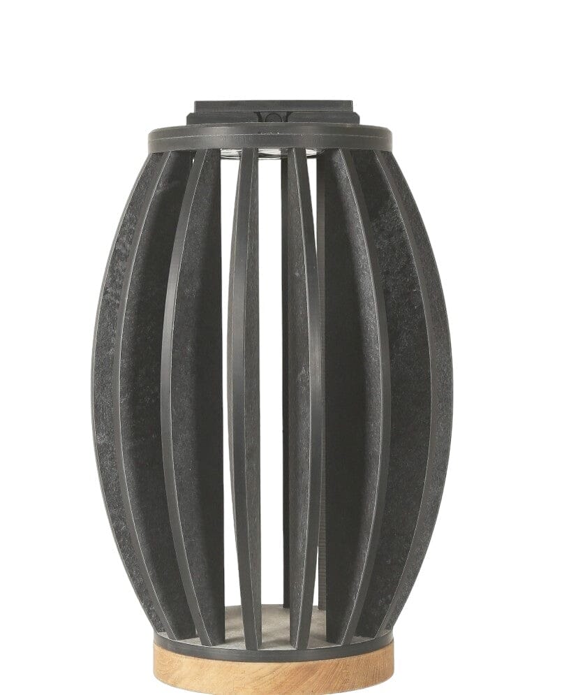 Les Jardins Pastek Lanterne solaire 500 Lumens