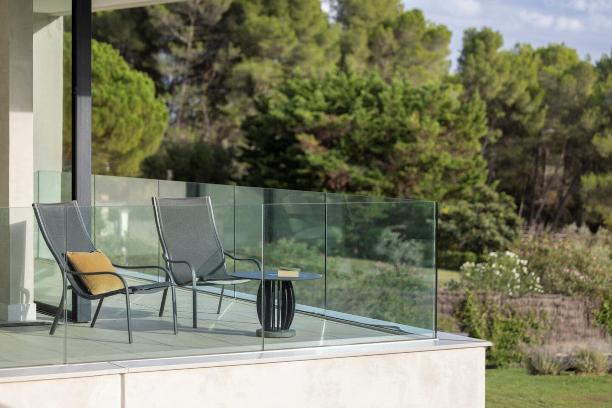 Les Jardins Pastek Table basse Ø70cm h:50cm 500 Lumens