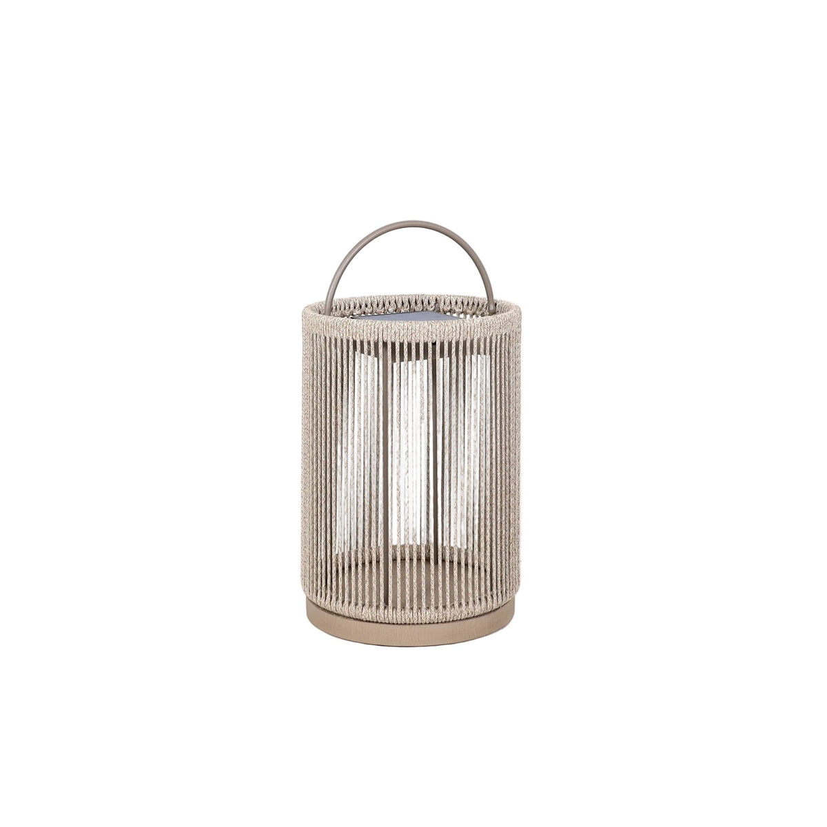 Les Jardins Rop&Strip Lampe solaire h:45cm 500 Lumens