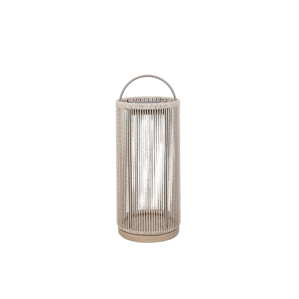 Les Jardins Rop&Strip Lampe solaire h:65cm 500 Lumens