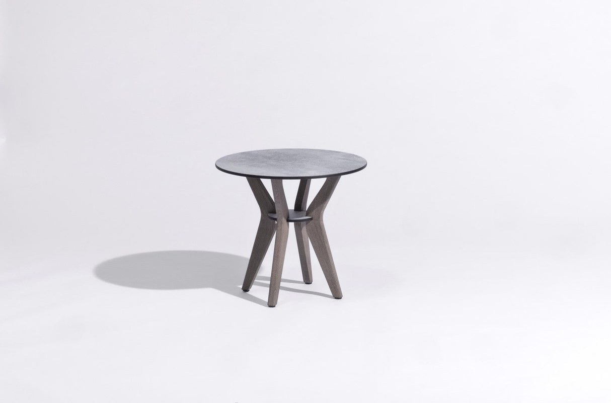 Les Jardins Selva Table basse ronde Ø 50cm