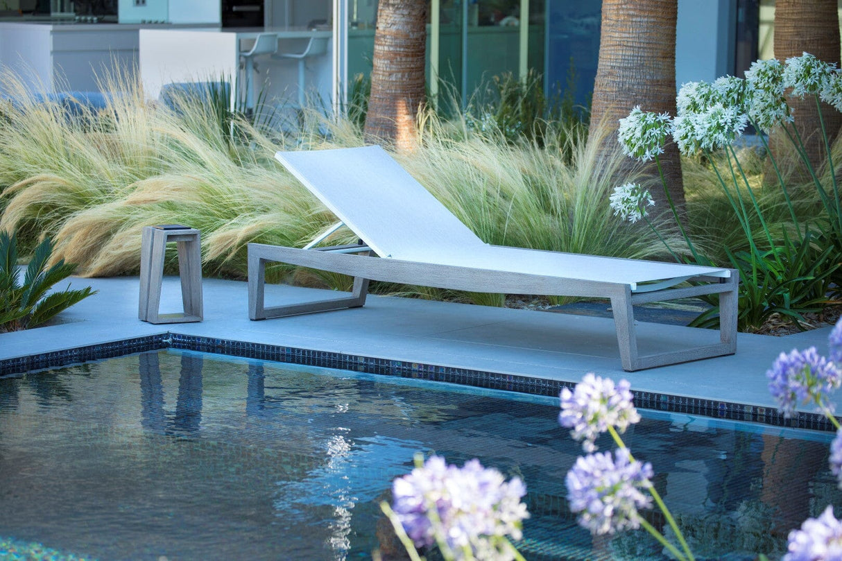 Les Jardins Skaal Bain de soleil