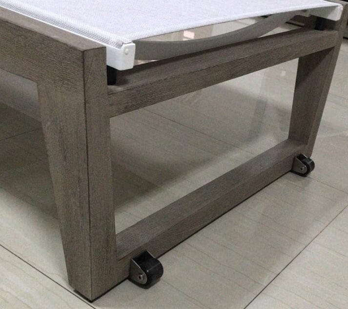 Les Jardins Skaal Bain de soleil