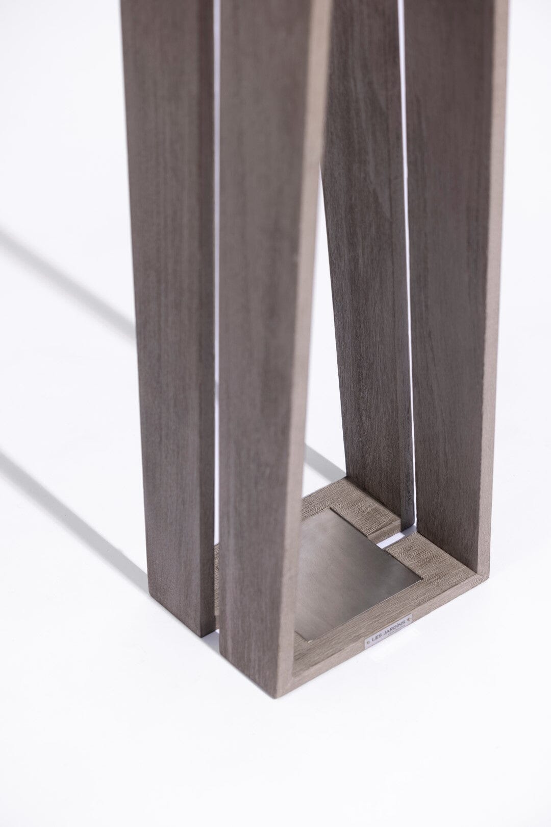 Les Jardins Skaal Lanterne solaire Duratek grand modèle 500 Lumens