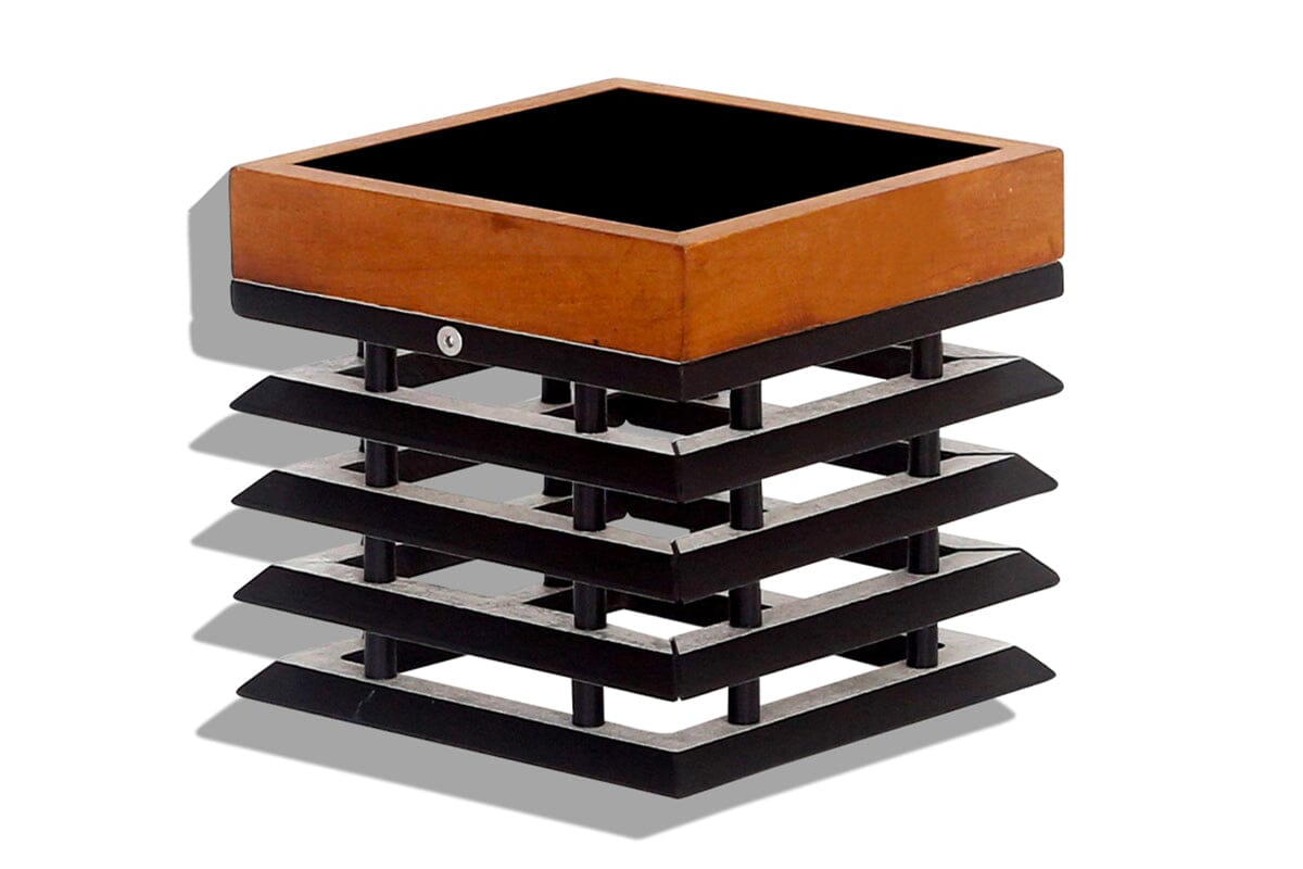 Les Jardins Tekura Applique murale solaire 300 Lumens