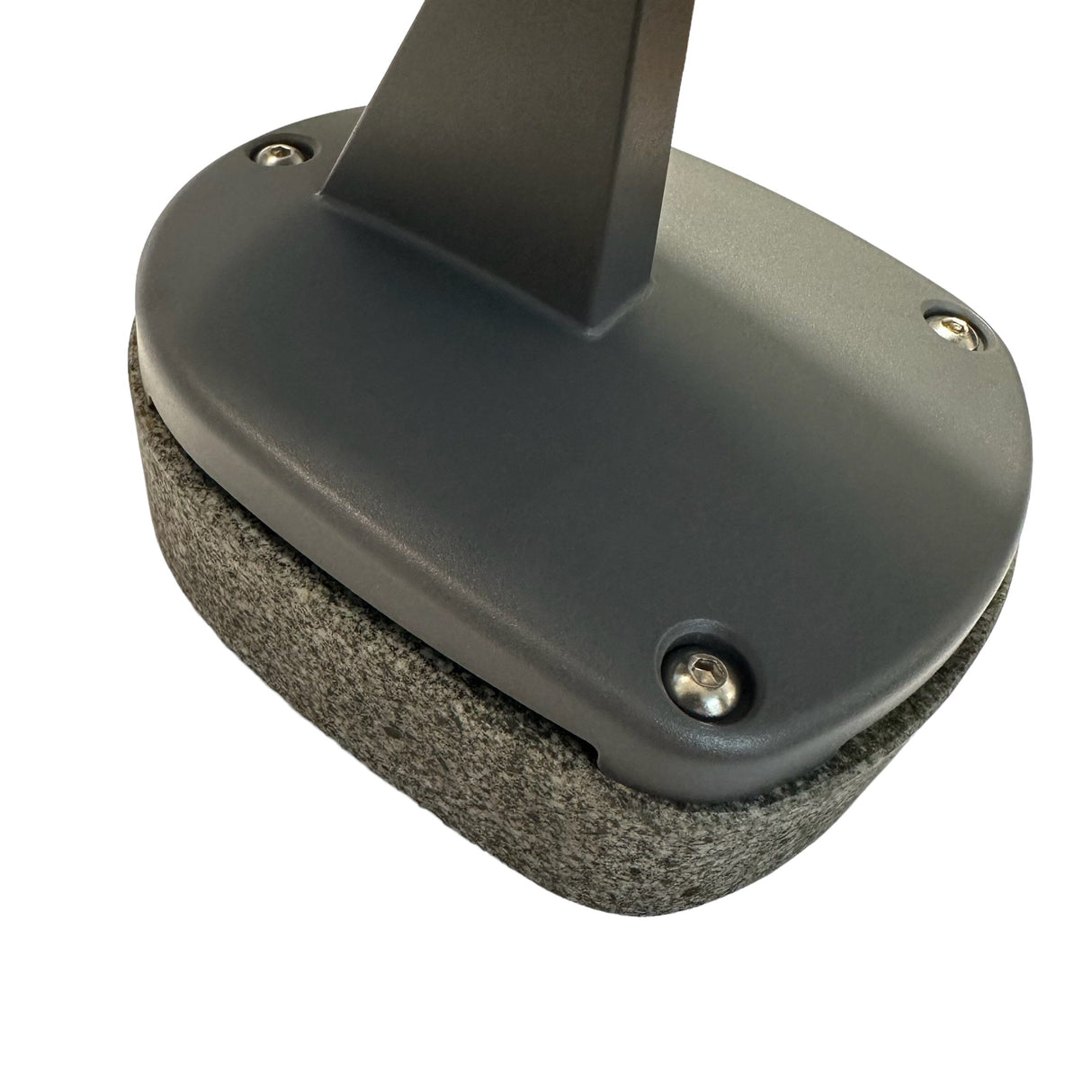 Les Jardins Tinka Spot Base en pierre pour Spot