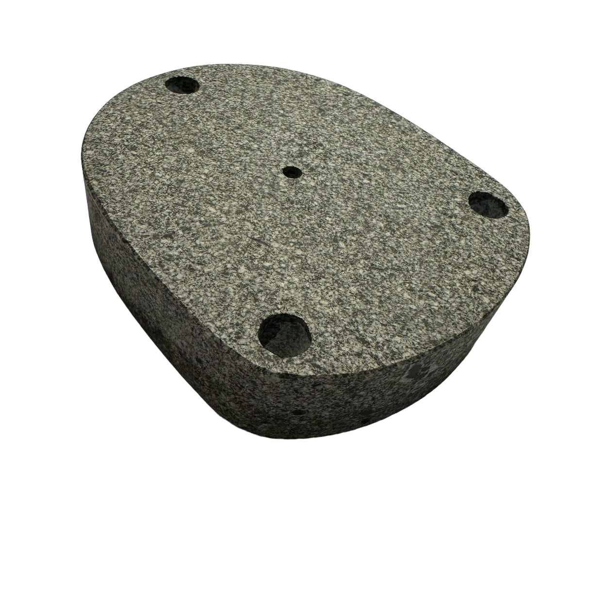 Les Jardins Tinka Spot Base en pierre pour Spot