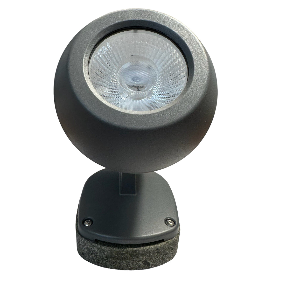 Les Jardins Tinka Spot Base en pierre pour Spot