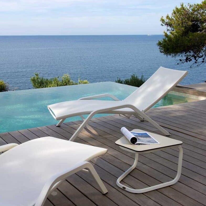 Les Jardins Yolo Table basse