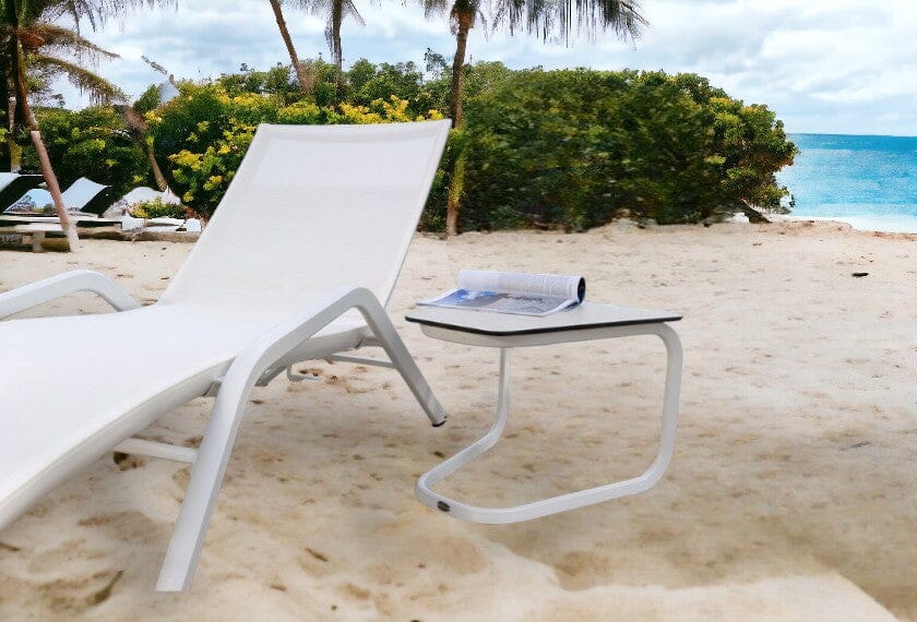 Les Jardins Yolo Table basse