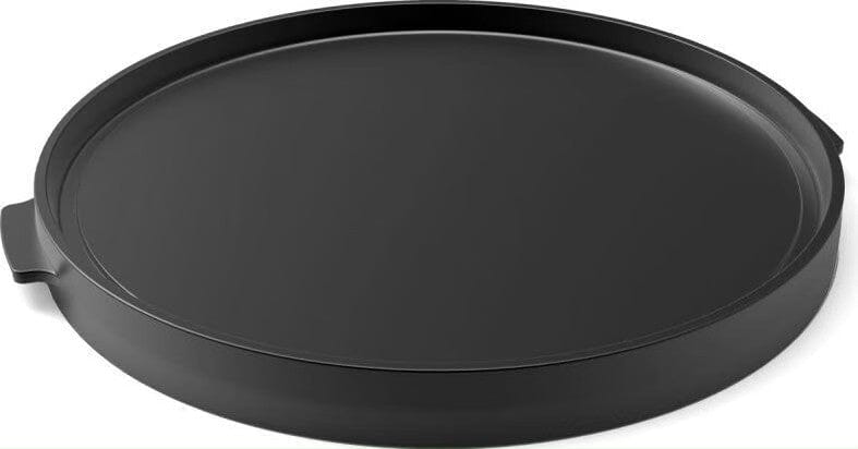 LotusGrill XL Plaque plancha Ø40cm Teppanyaki pour Grill à charbon