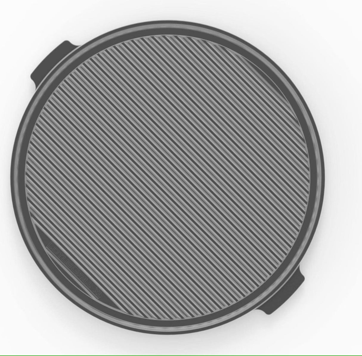 LotusGrill XL Plaque plancha Ø40cm Teppanyaki pour Grill à charbon