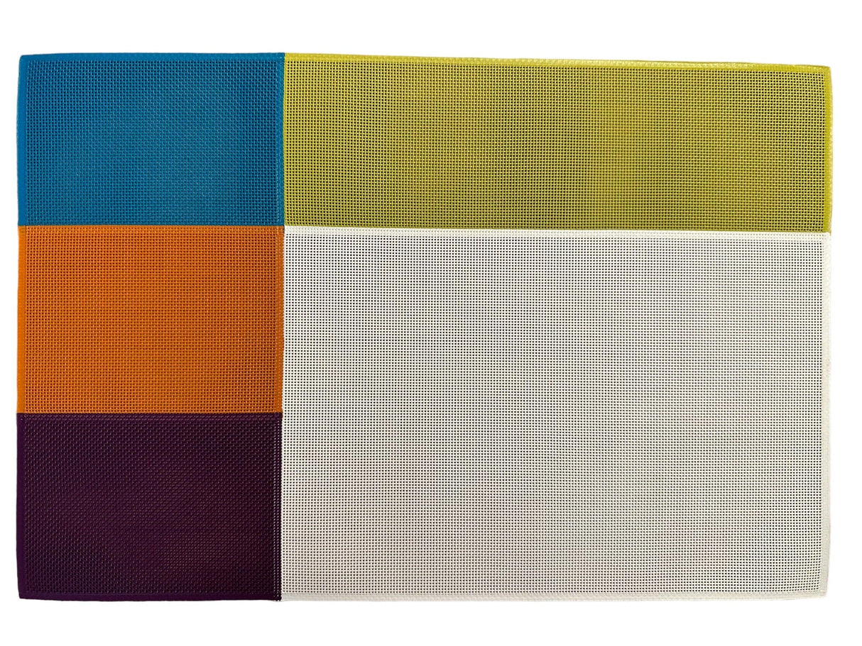 Mamagreen Set de table Batyline 45 x 30cm