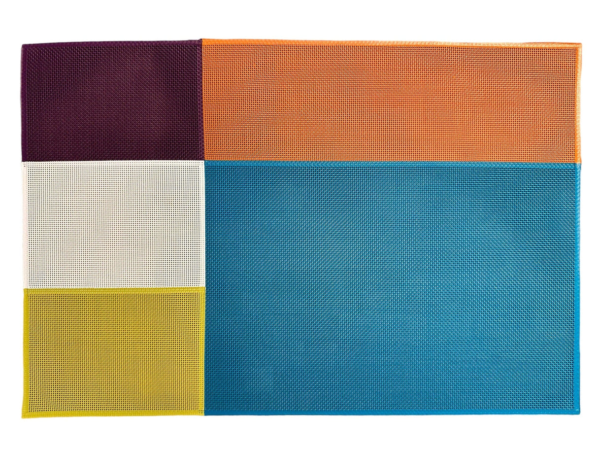 Mamagreen Set de table Batyline 45 x 30cm