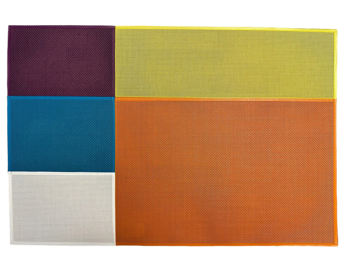 Mamagreen Set de table Batyline 45 x 30cm