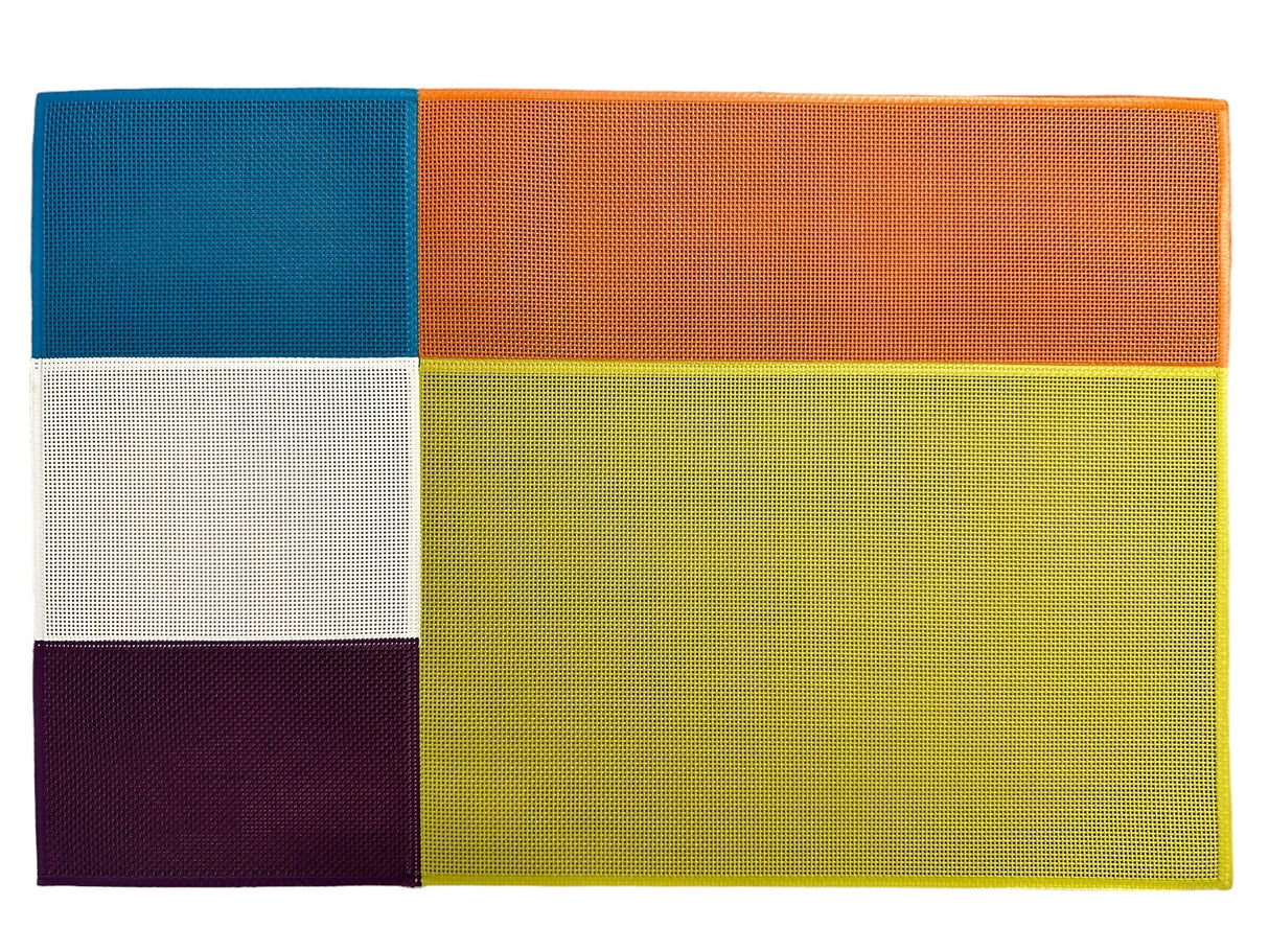 Mamagreen Set de table Batyline 45 x 30cm