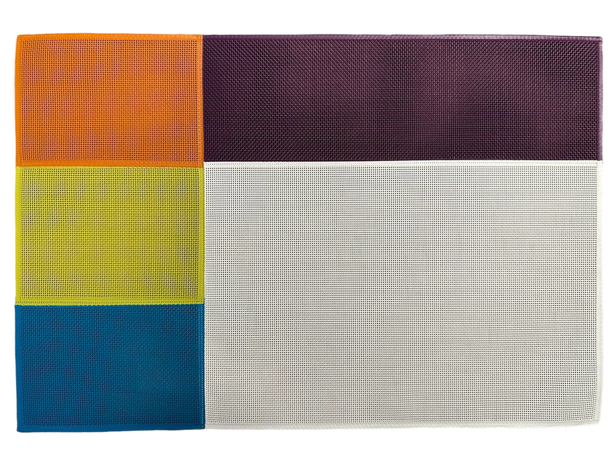 Mamagreen Set de table Batyline 45 x 30cm