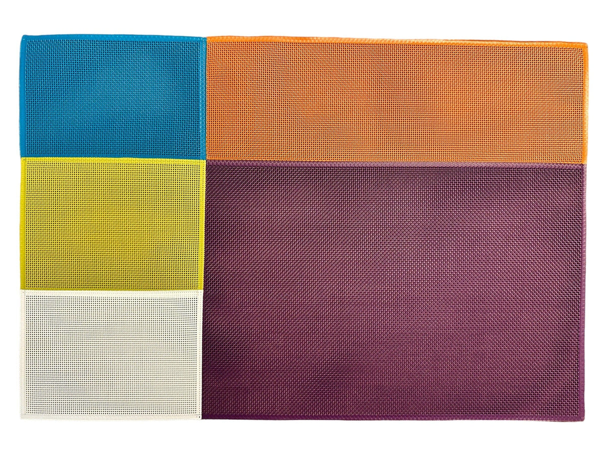 Mamagreen Set de table Batyline 45 x 30cm