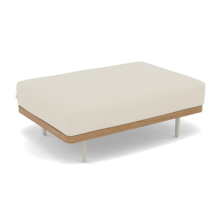 Manutti Flows Coussin Large Footstool/Sidetable (Cat.B) FR Toscana CF165