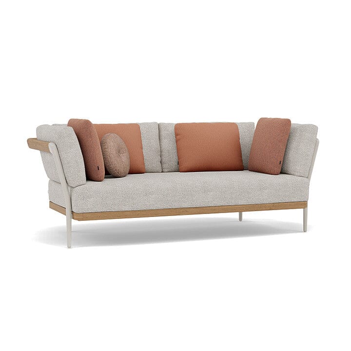 Manutti Flows Set de coussins 2-Seater (Cat.B) TE-Saturno-1