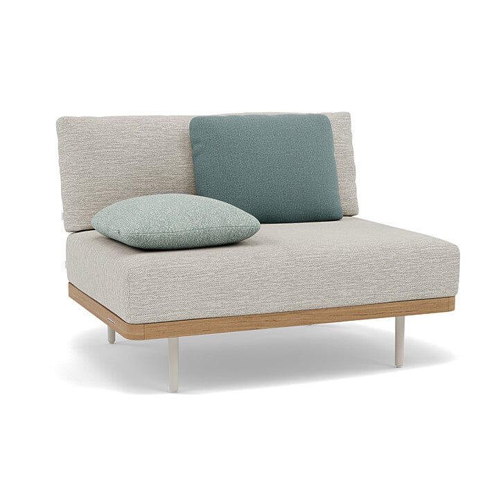 Manutti Flows Set de coussins Large Middle Seat (Cat.B) TC-Nebbia-2