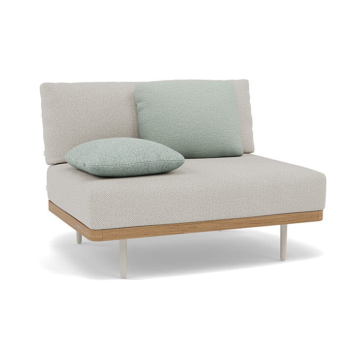 Manutti Flows Set de coussins Large Middle Seat (Cat.C) SD-Sultan Dune-1