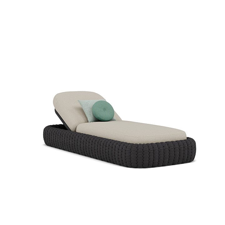 Manutti Kobo Set de coussins Lounger (Cat.B) SD-Sepia-1