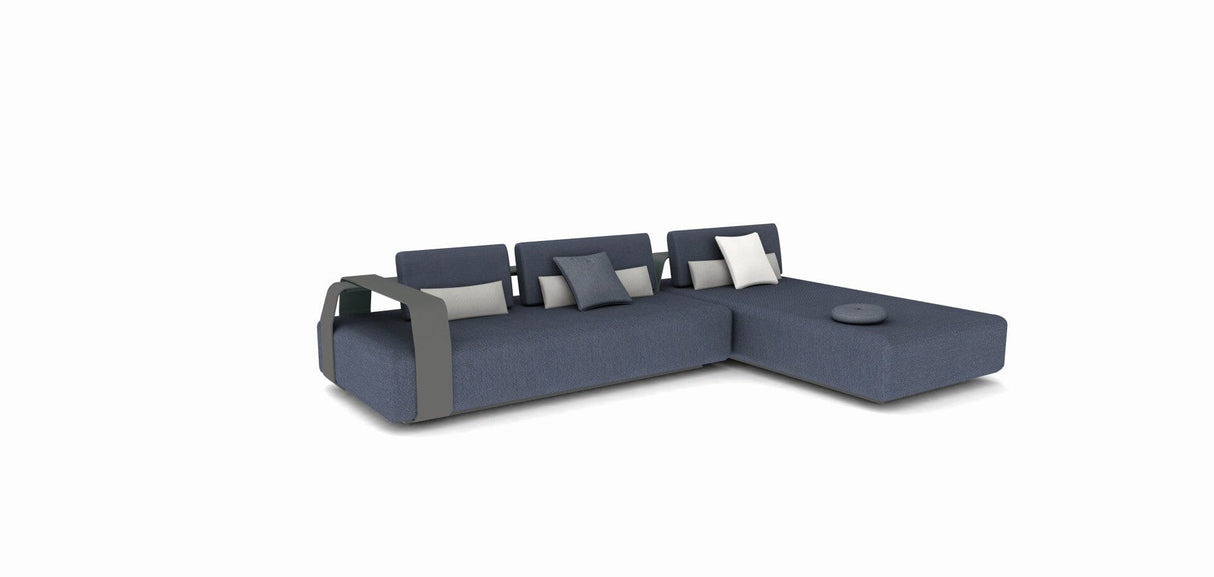 Manutti Kumo Set de coussins Sofa Set 5