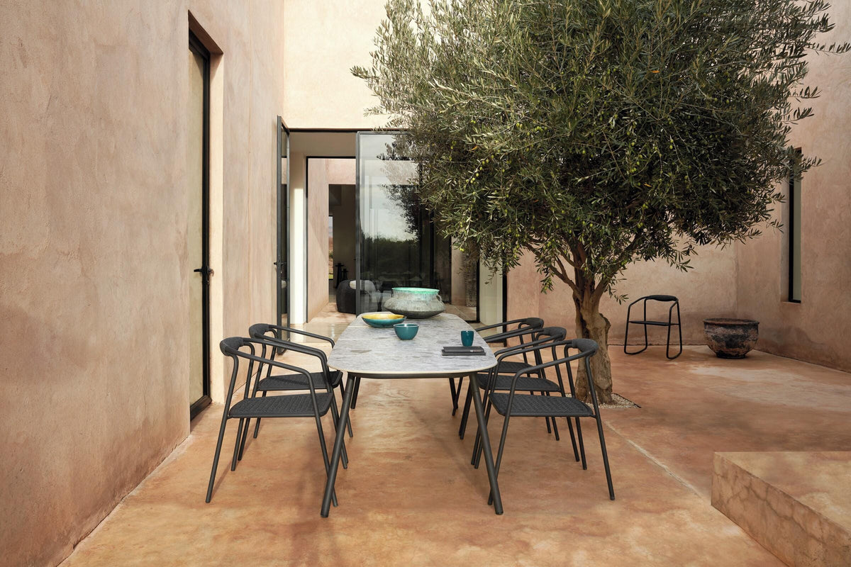 Manutti Minus Table 220x100cm