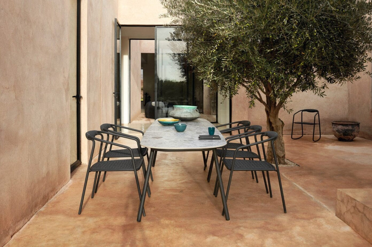 Manutti Minus Table 280x85cm