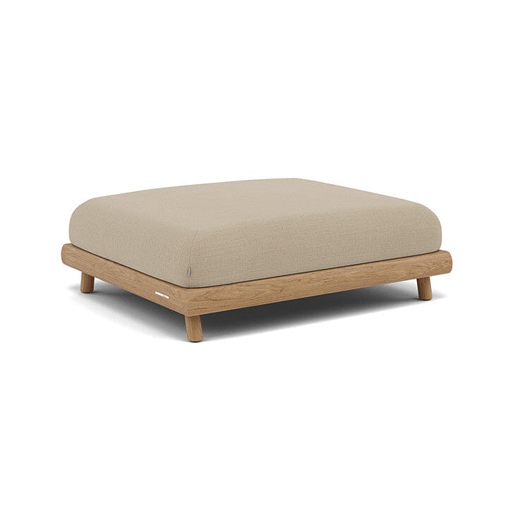 Manutti Muyu Coussin Repose-pieds (Cat.B) Desert charm C199