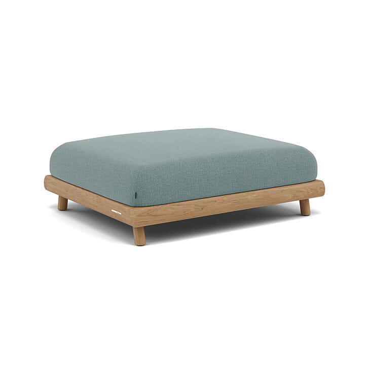 Manutti Muyu Coussin Repose-pieds (Cat.B) FR Aruba CF134