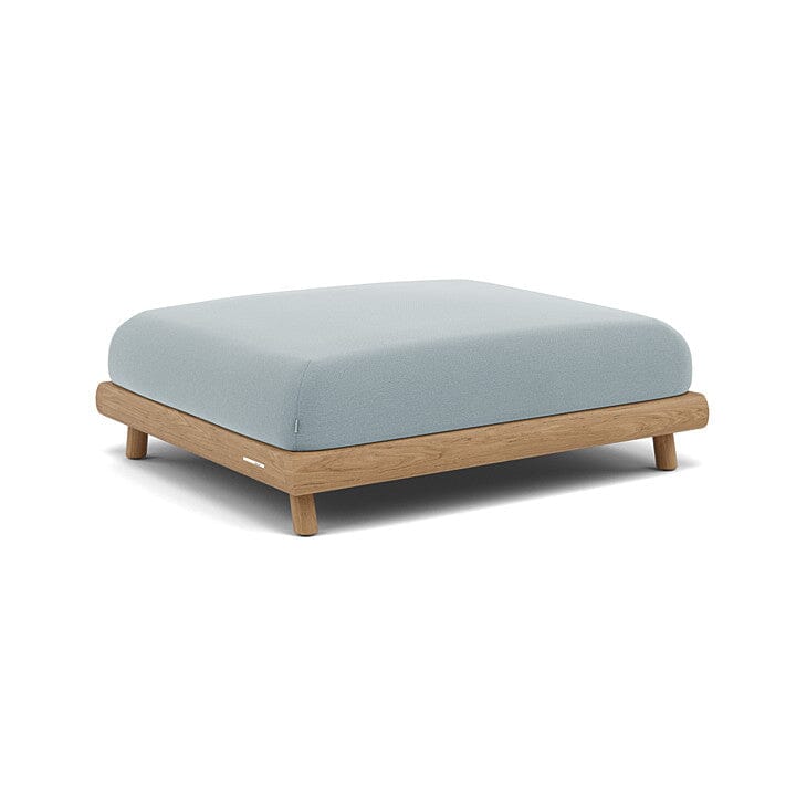 Manutti Muyu Coussin Repose-pieds (Cat.B) FR Chine CF155