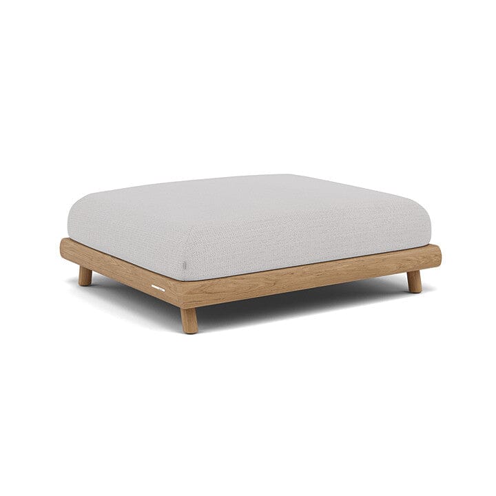 Manutti Muyu Coussin Repose-pieds (Cat.B) FR Savane CF157