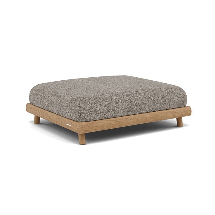 Manutti Muyu Coussin Repose-pieds (Cat.C) Earth cloud C205