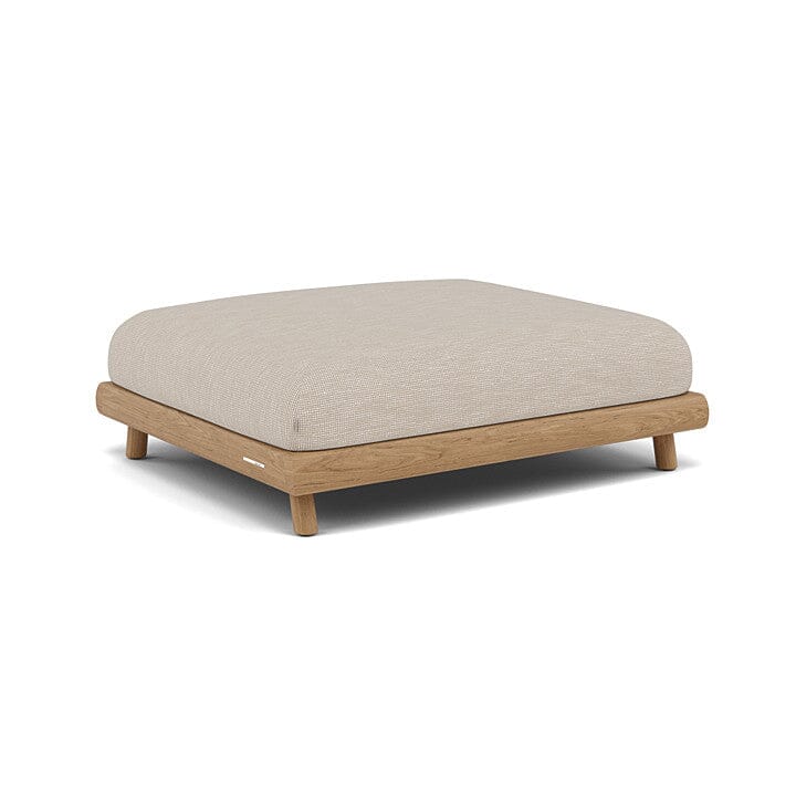 Manutti Muyu Coussin Repose-pieds (Cat.C) Moonstone C197