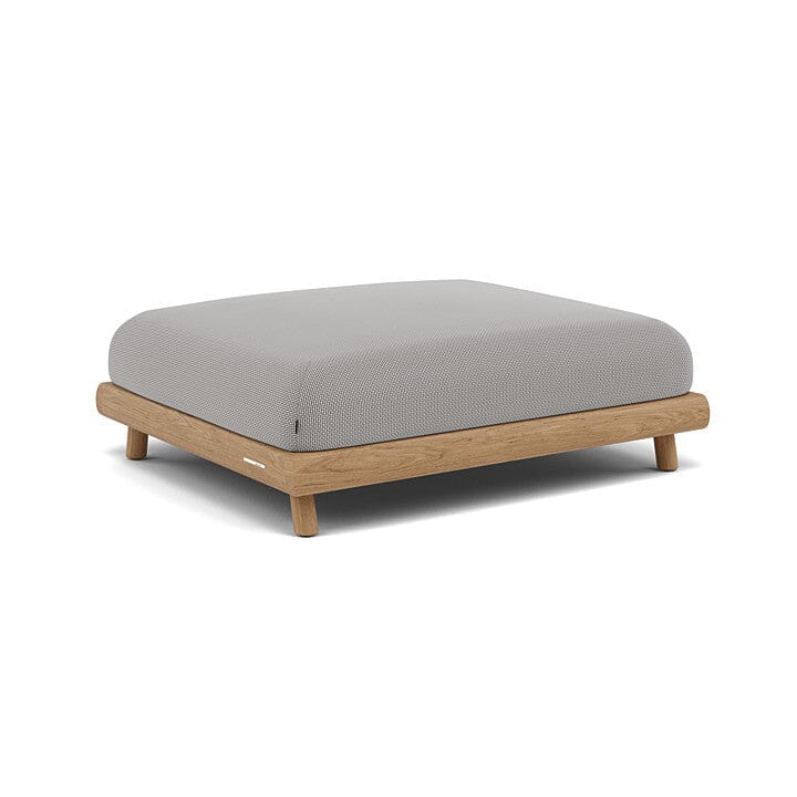 Manutti Muyu Coussin Repose-pieds (Cat.C) Sultan stone C172