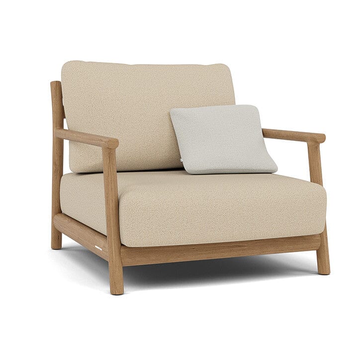 Manutti Muyu Set de coussins Fauteuil Club Lounge (Cat.A) Dawn breeze C198