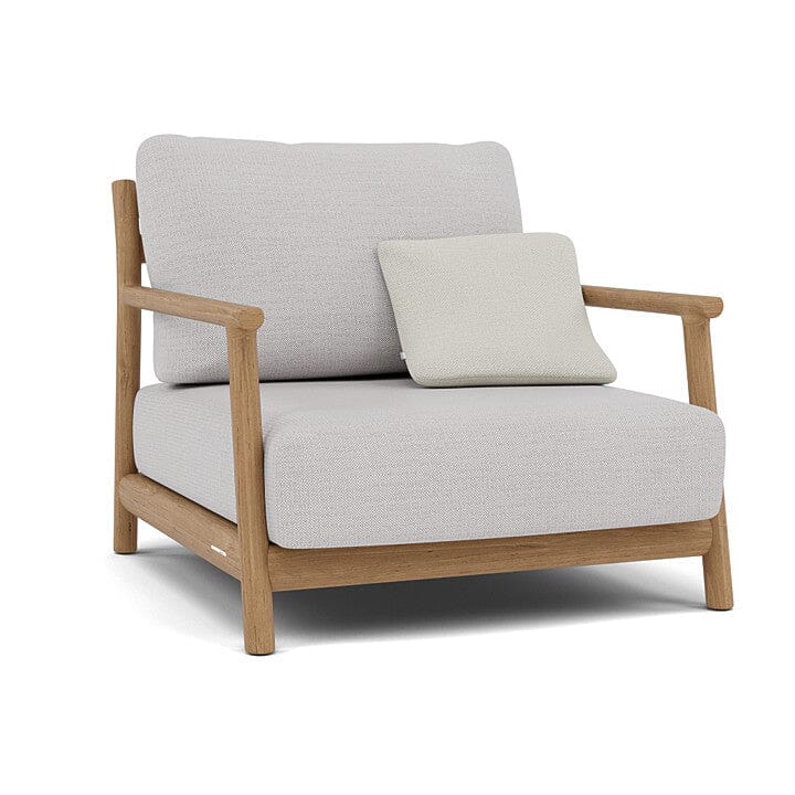 Manutti Muyu Set de coussins Fauteuil Club Lounge (Cat.B) FR Savane CF157