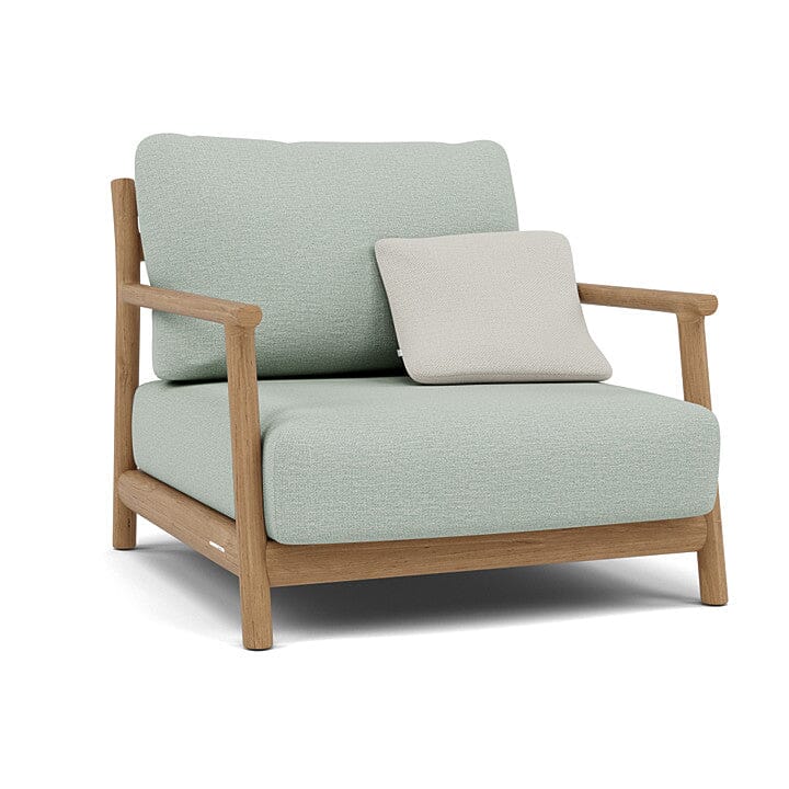 Manutti Muyu Set de coussins Fauteuil Club Lounge (Cat.B) Tulum C175