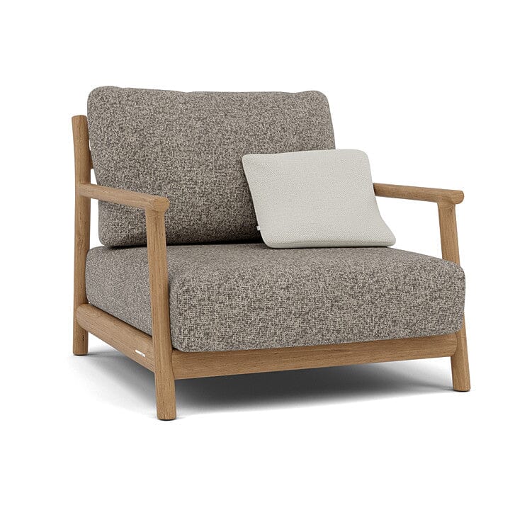 Manutti Muyu Set de coussins Fauteuil Club Lounge (Cat.C) Earth cloud C205